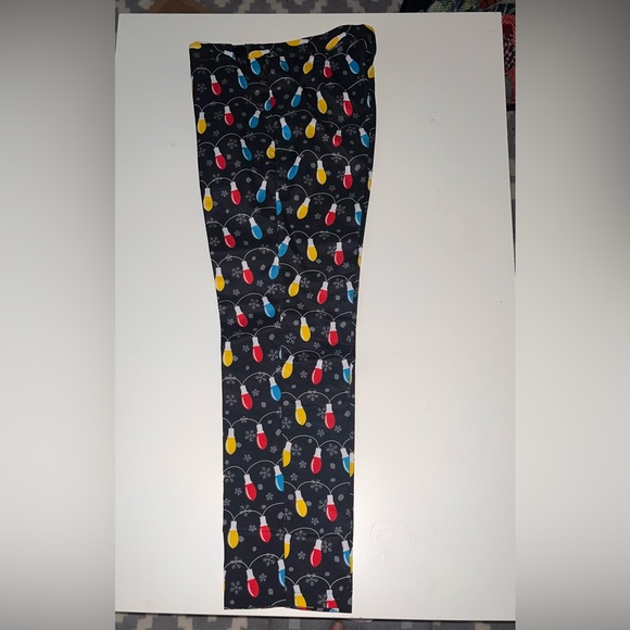 Holiday Christmas Suit - Picture 7 of 9